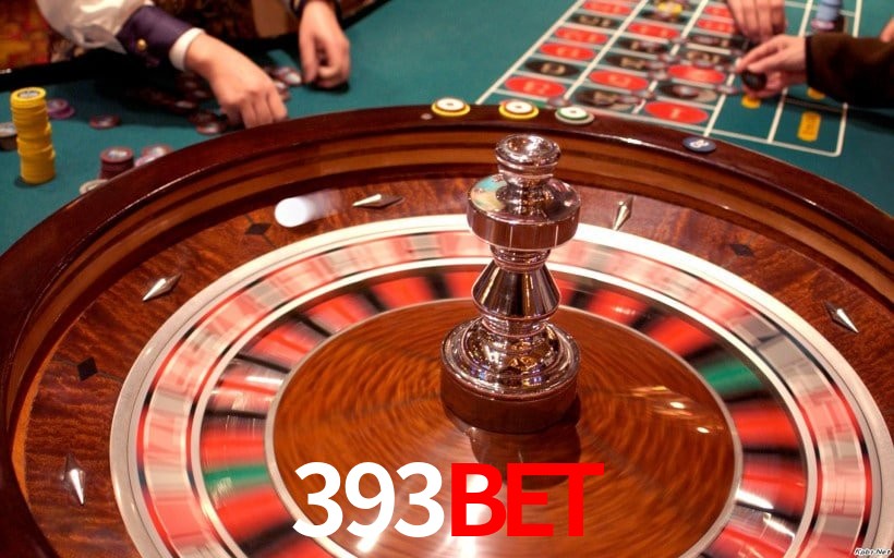 Experiência VIP 393bet