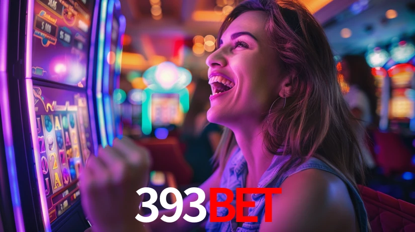 393bet: Seu Cassino Premiado com Pagamentos Rápidos