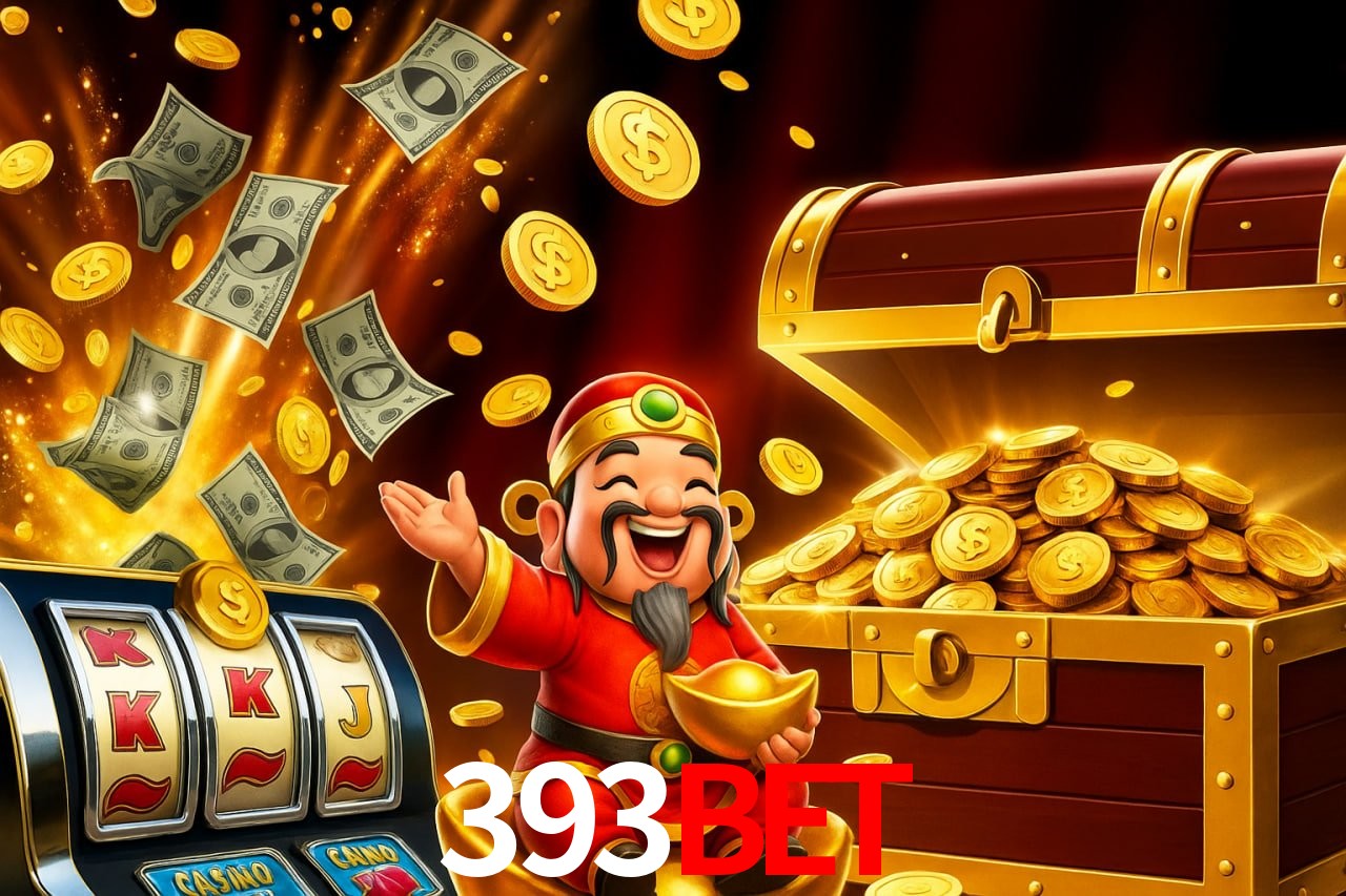 Estatísticas 393bet