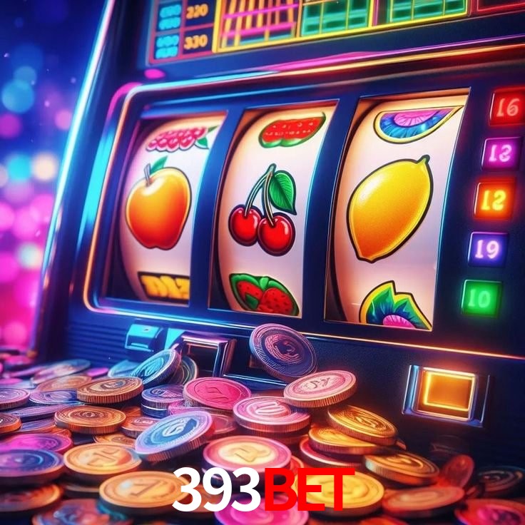 Integração de APIs 393bet