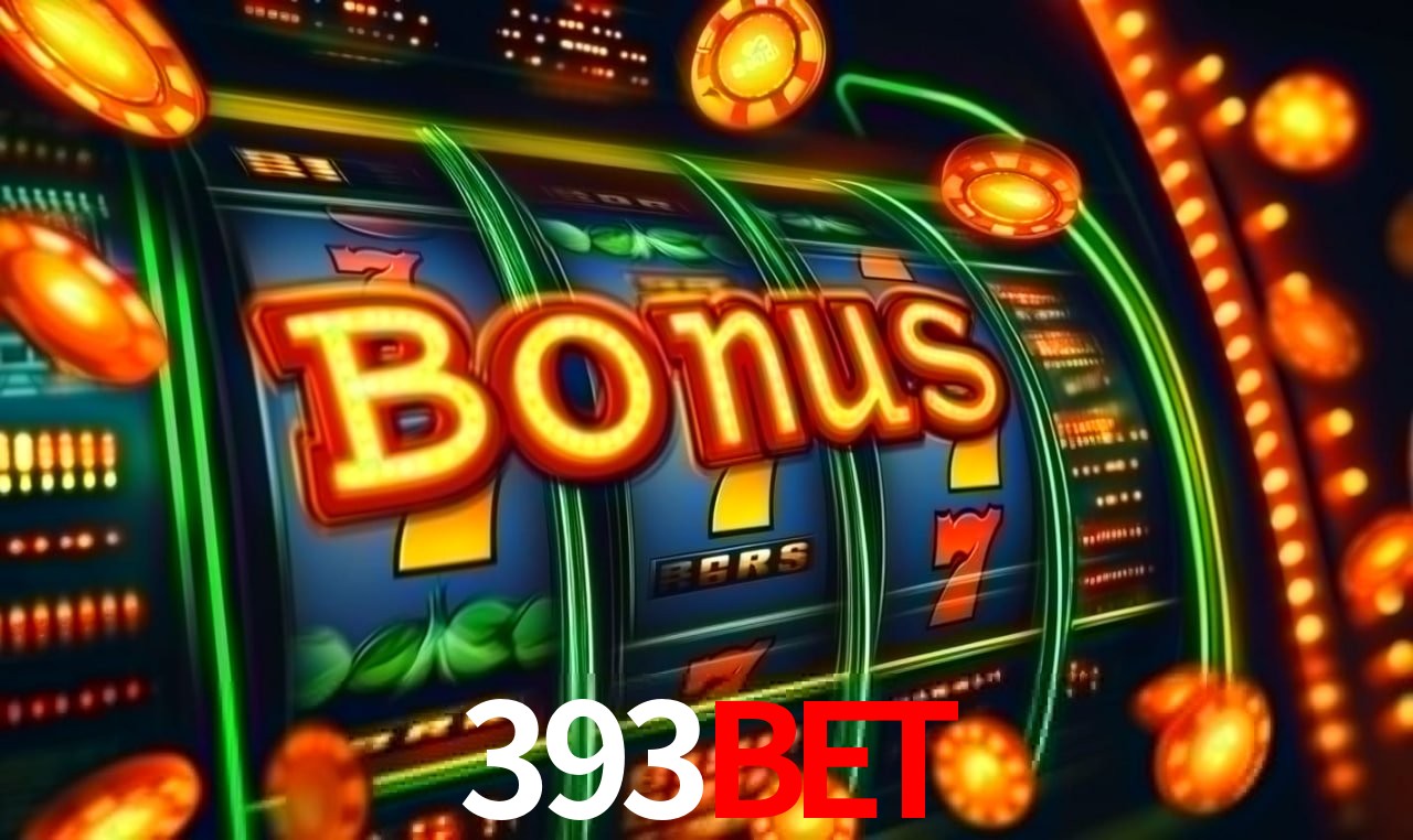 Live Casino 393bet