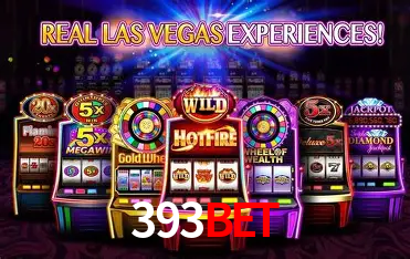 Descubra a Magia dos Jogos de Arcade no 393bet