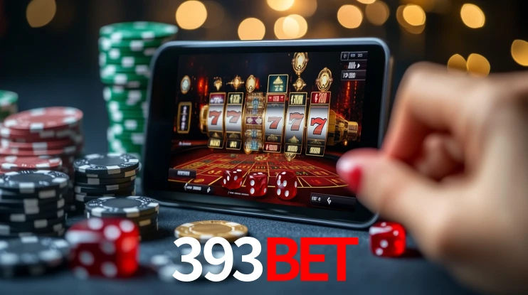 393bet App Interface