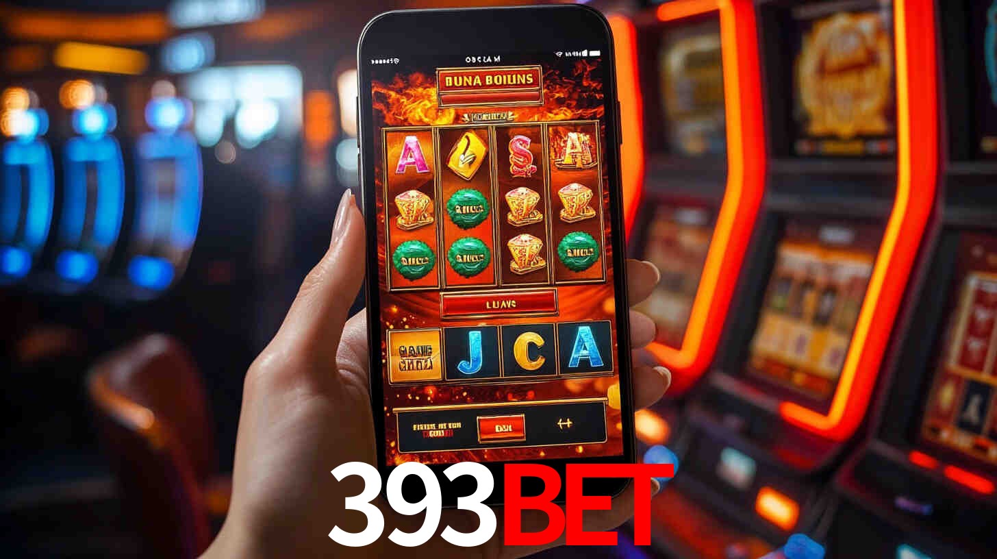 393bet: Seu Especialista em Apostas Esportivas Brasileiras