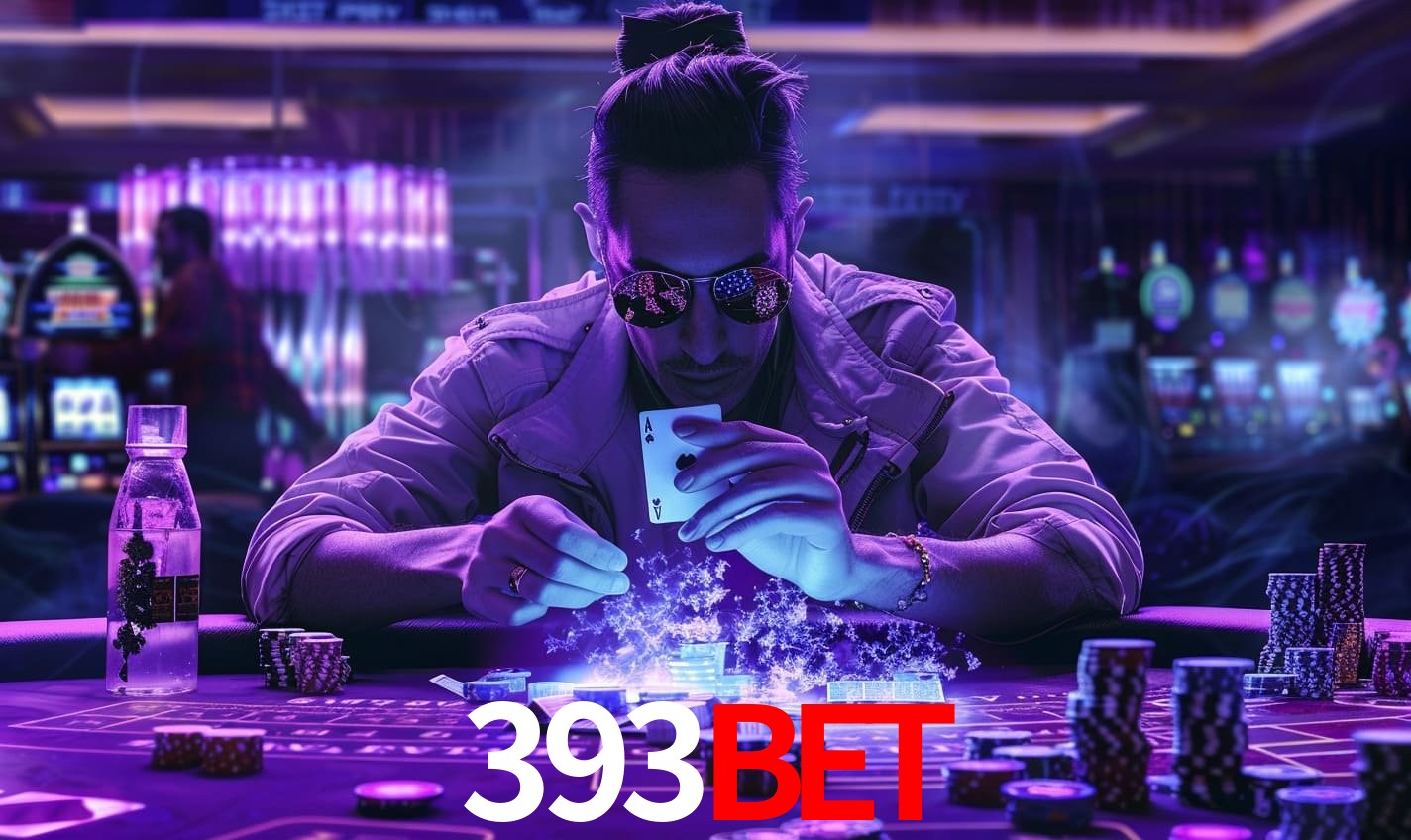 Roulette Table 393bet
