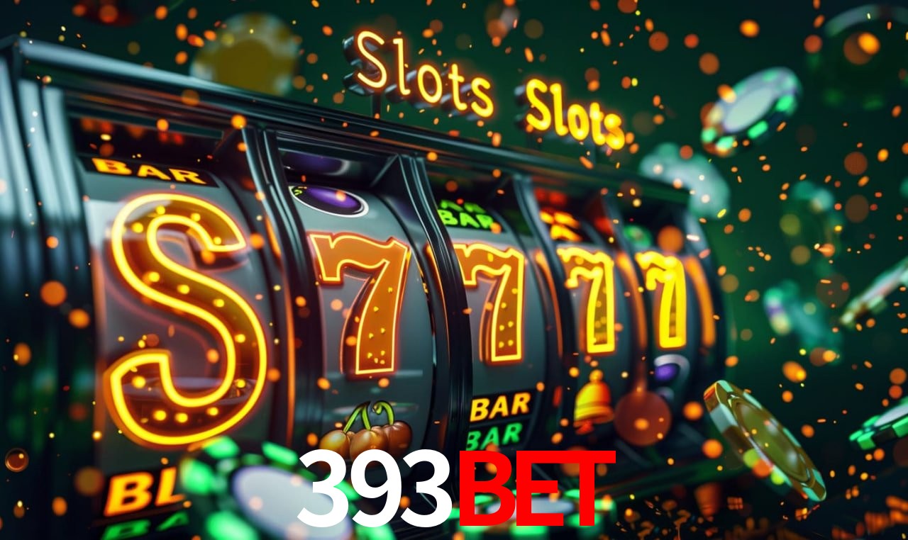 Login Seguro 393bet