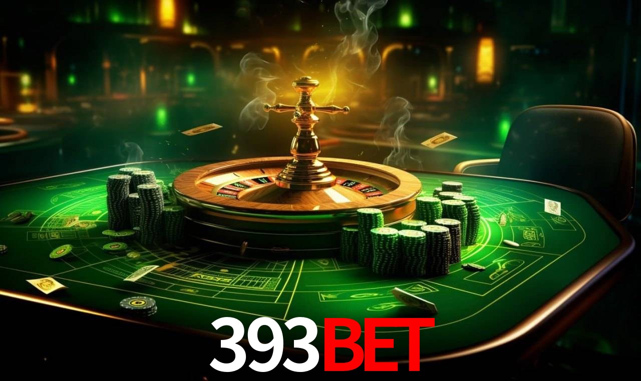 Bônus Diários 393bet