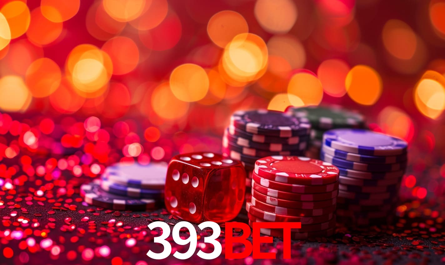 cassino 393bet
