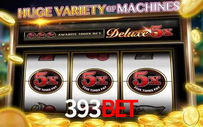 Apostas Esportivas na 393bet: Um Guia Completo