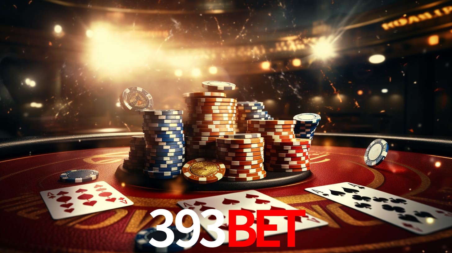 Tournaments 393bet