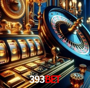 Provedores de Jogos 393bet