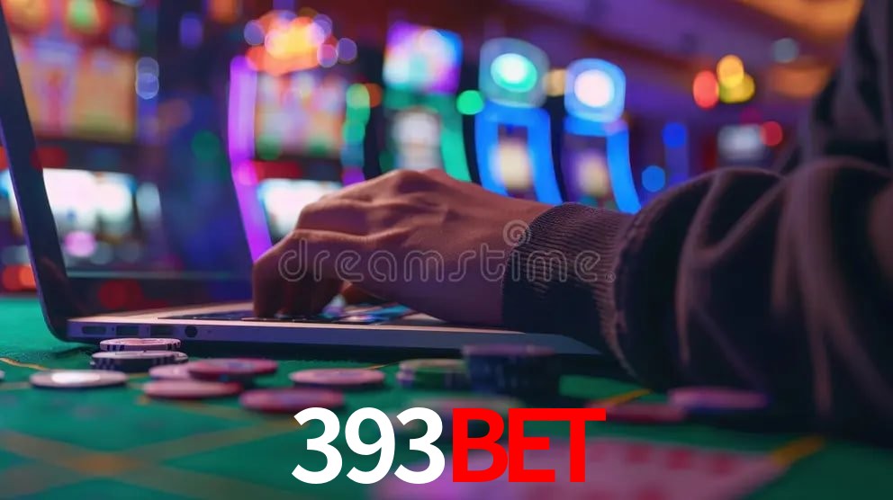 Apostas de Tênis 393bet