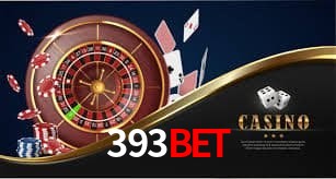 Design Responsivo 393bet