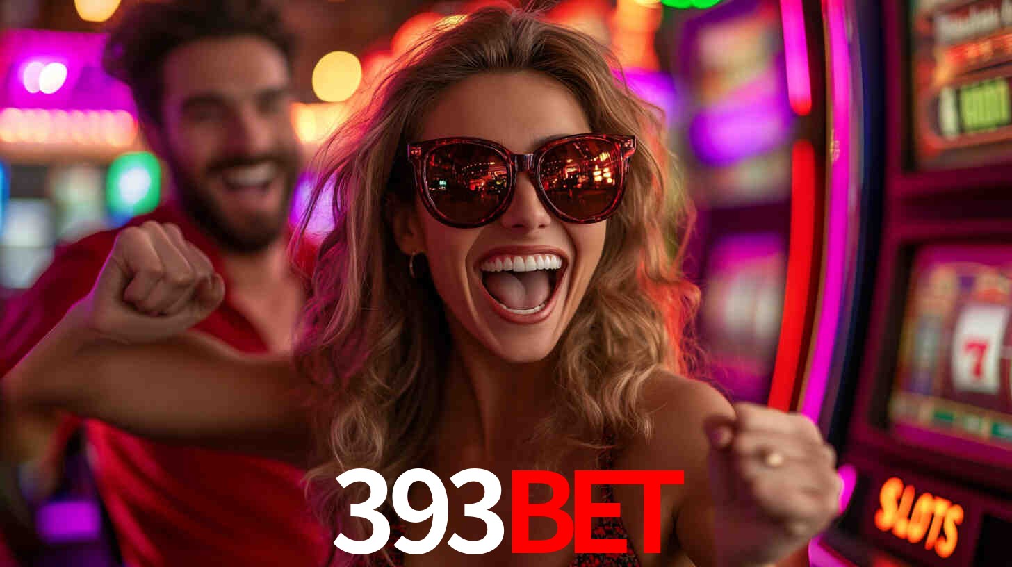 Desvendando o Mundo dos Jogos Virtuais na 393bet