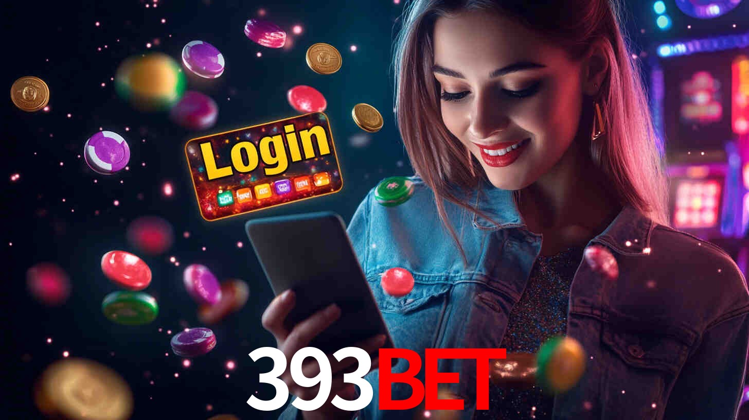 Inovações de Jogos na 393bet: O Futuro das Experiências Interativas