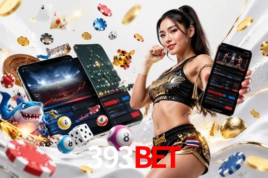 Flash Promotion 393bet