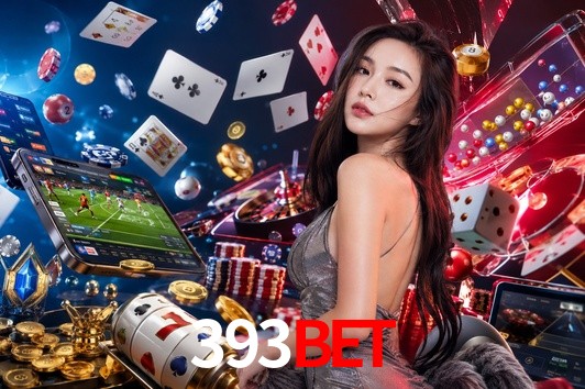 Slot Games 393bet
