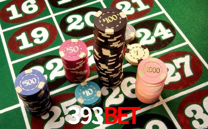 Interface do App 393bet