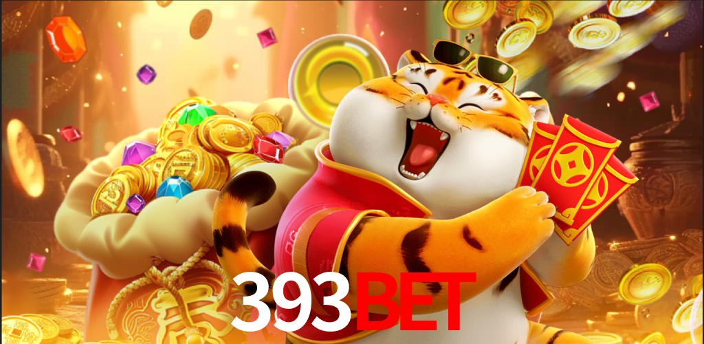 Bônus Generosos e Exclusivos no 393bet para Você!