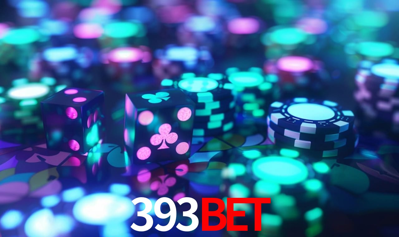 Diretório de Jogos 393bet