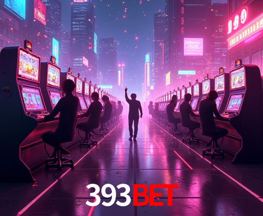 Recursos de Bônus 393bet