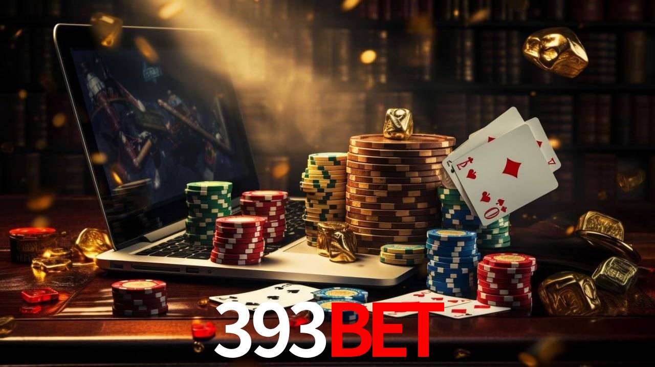 Jogos de Slot 393bet