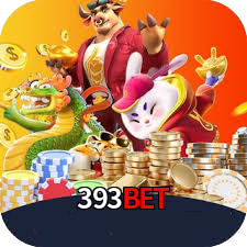 393bet Logo